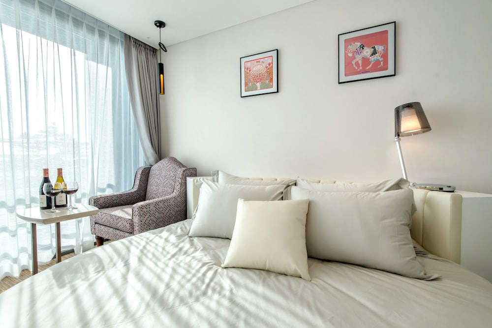 Marevo Beach Hotel 19/76