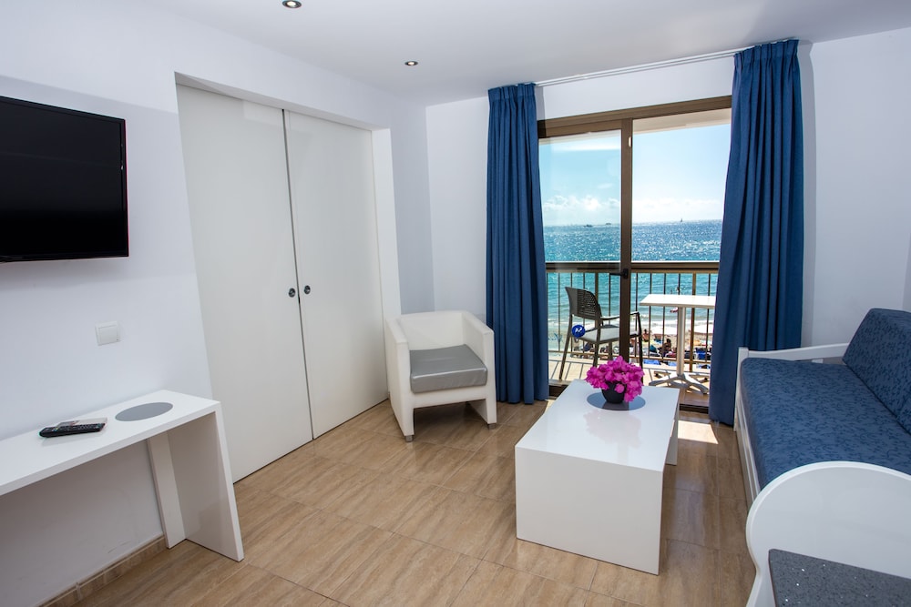 Apartamentos Sal Rossa 52/72