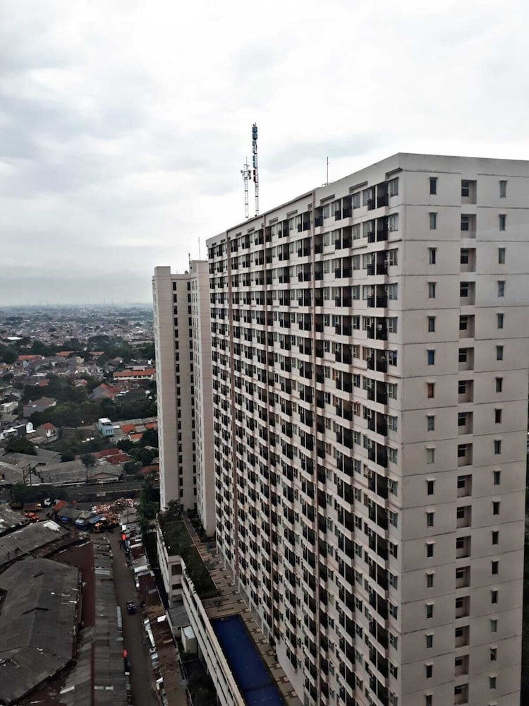 Apartemen Margonda Residence 4 & 5 By Liza by ZUZU 4/50
