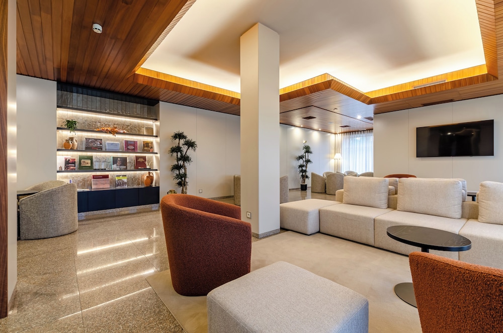 NOVA CRUZ HOTEL 34/50