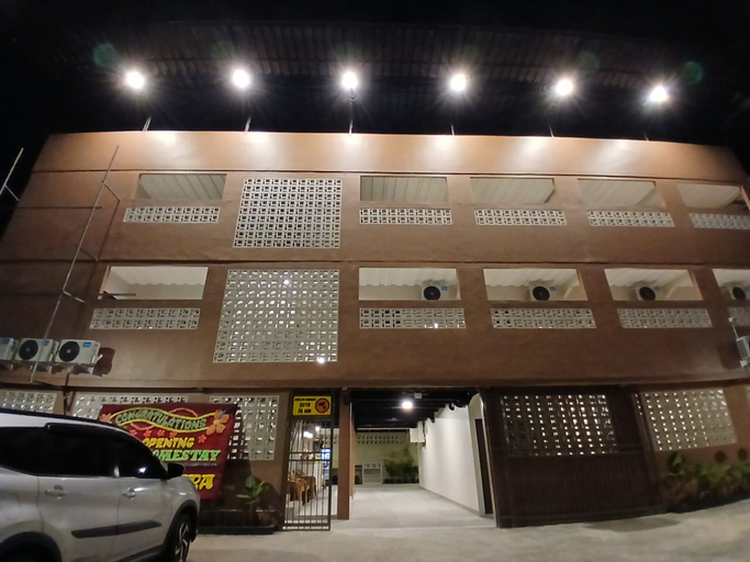 Aquila Family Homestay 1/11