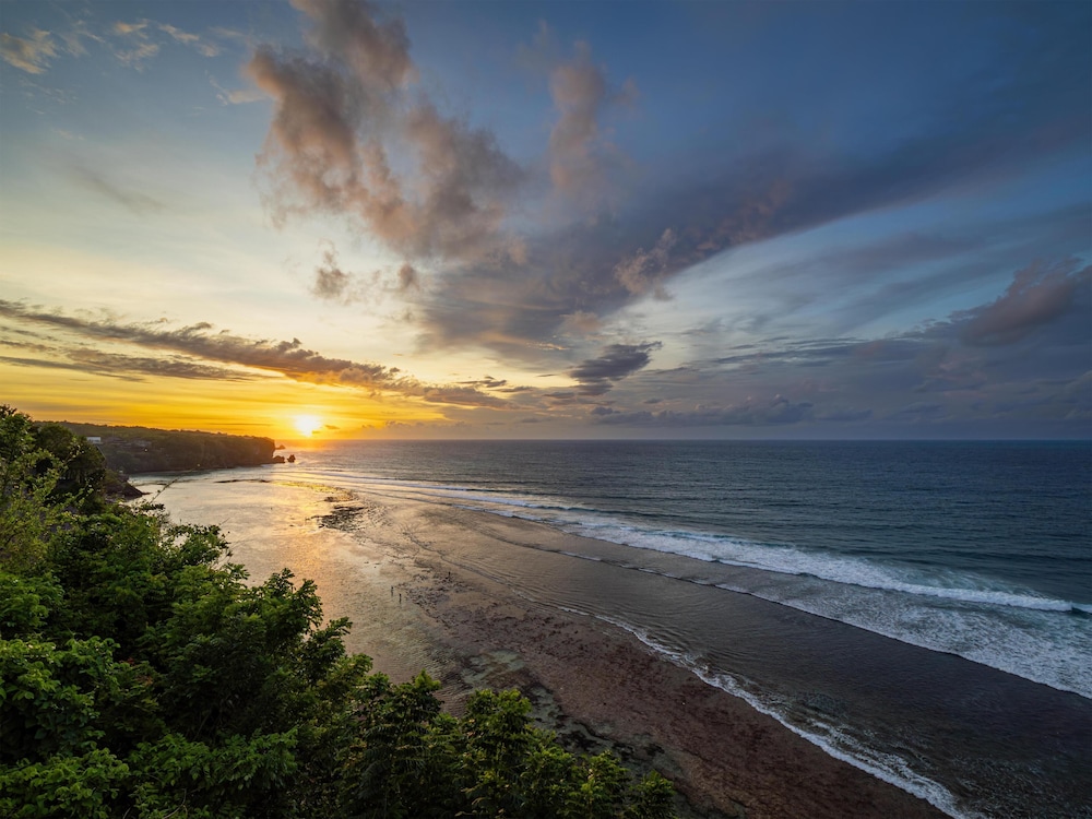 Radisson Blu Bali Uluwatu 69/72