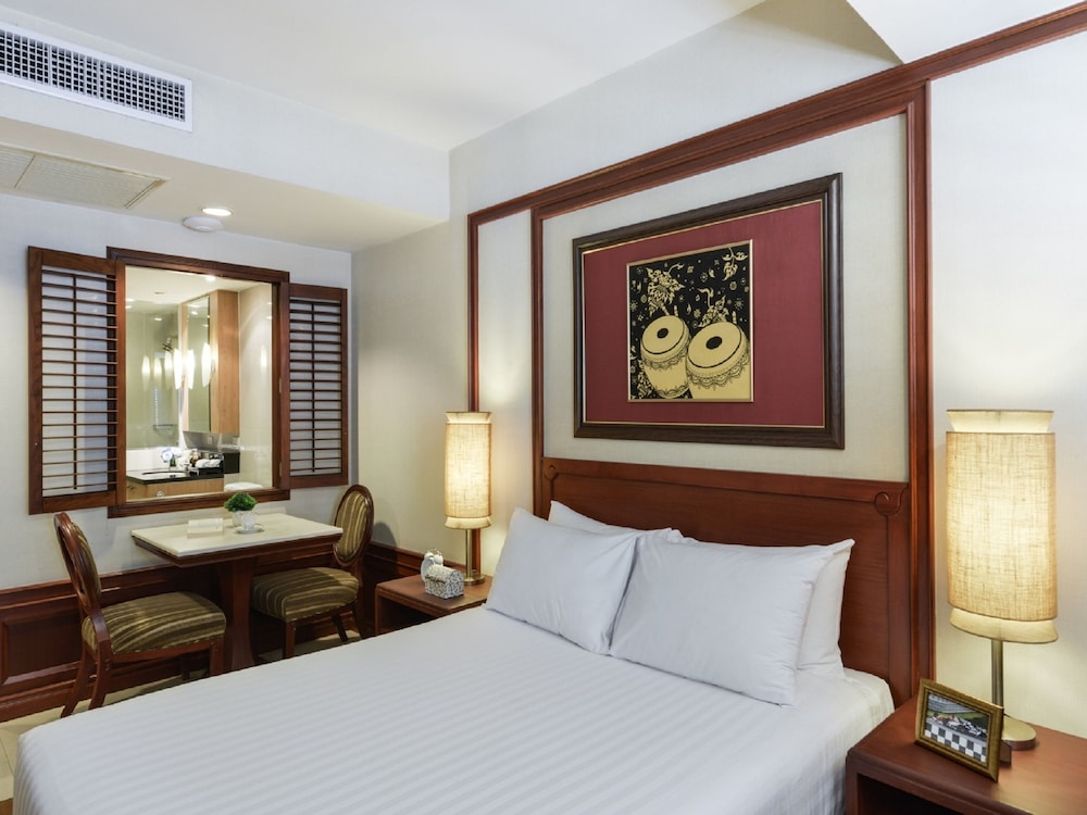 Centre Point Sukhumvit Thong Lo 19/70