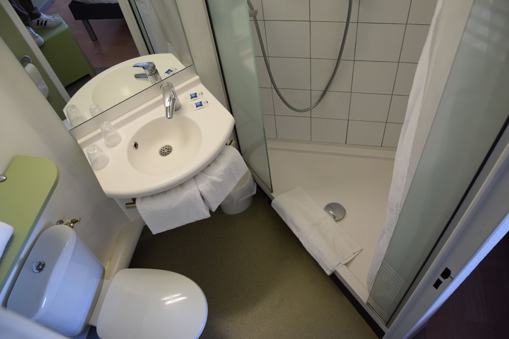 Ibis Budget Marseille La Valentine 34/59