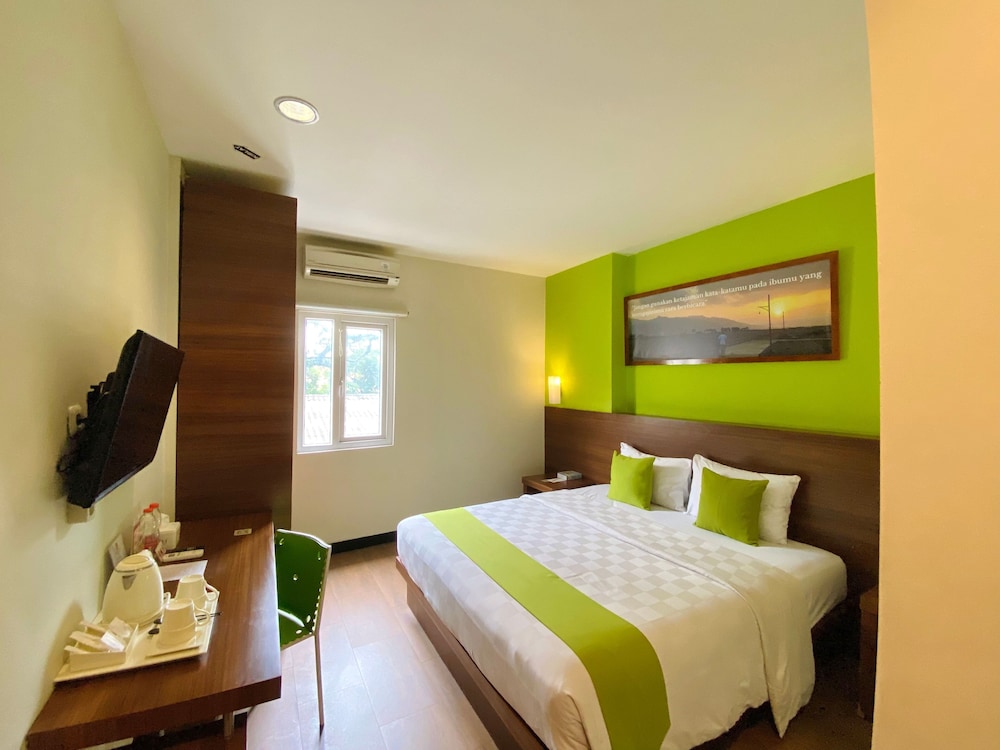 Hotel Candi Indah - Akpol Semarang 20/49