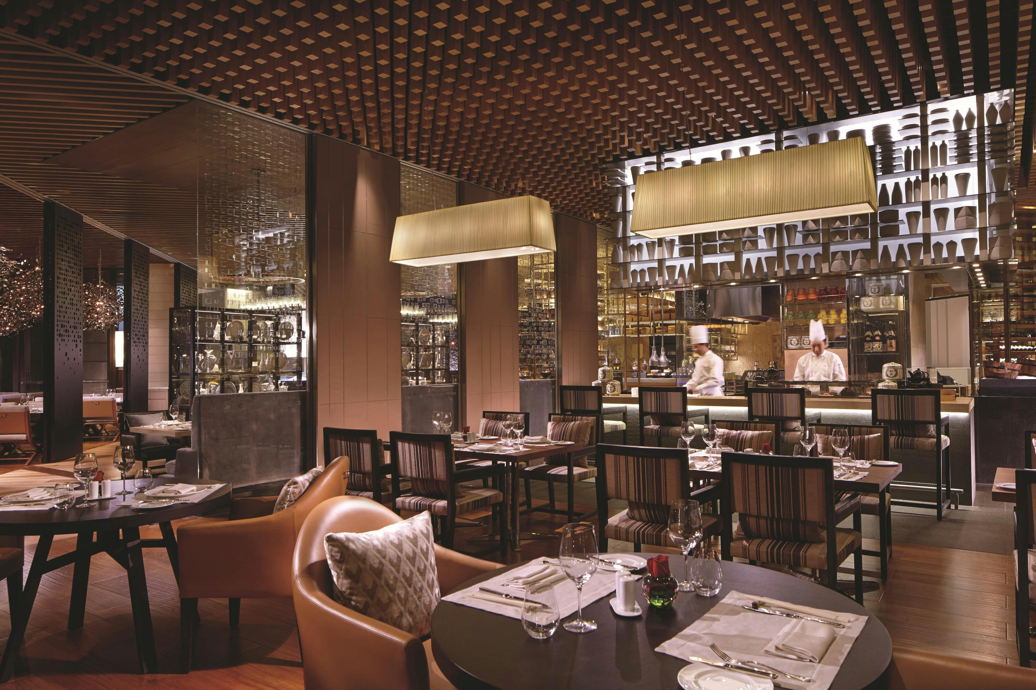THE RITZ-CARLTON, TIANJIN 13/20