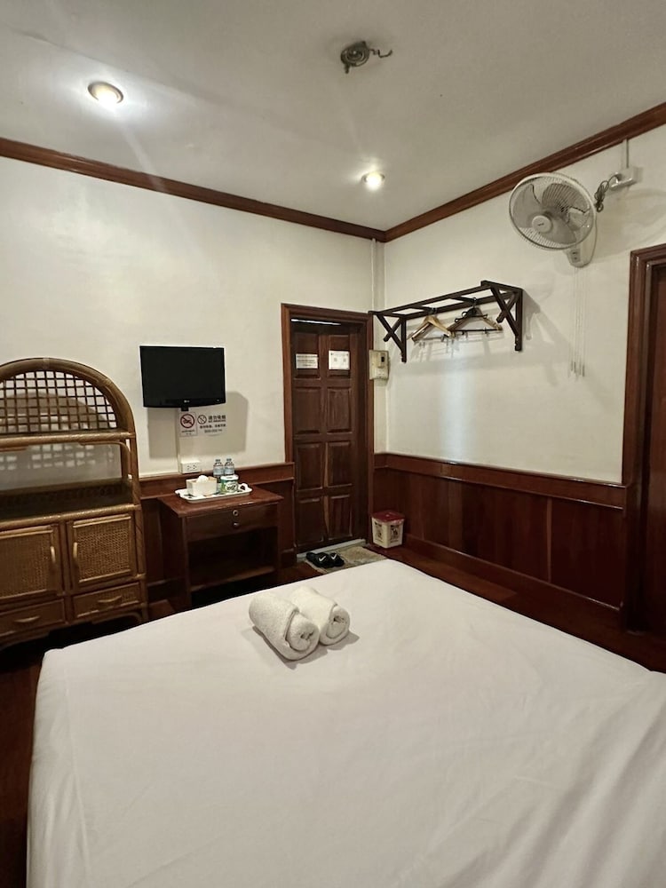 Hoxieng Guesthouse 1 15/27