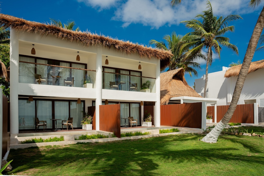 瑞维温泉酒店(The Beachfront by The Fives Hotels - All Inclusive Adults Only) 图片5