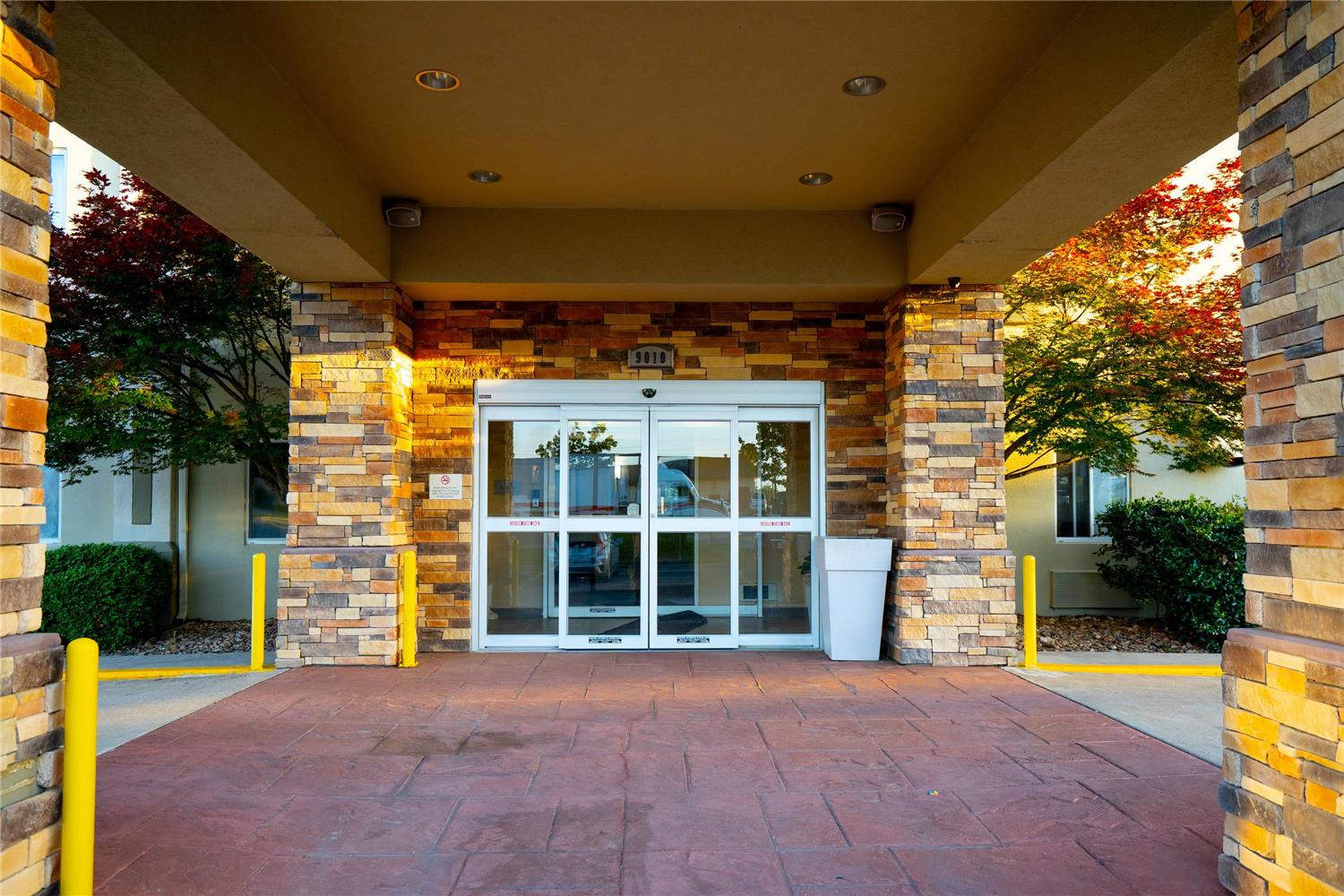 hotel