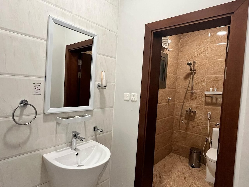 توجاردن الحرمين(Tu Jardin Al Harmain Jeddah) 38/40