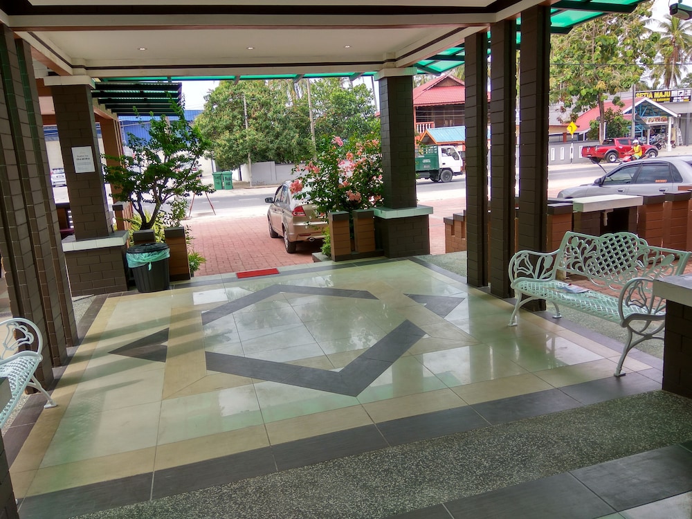 Myvilla Langkawi Hotel 19/61