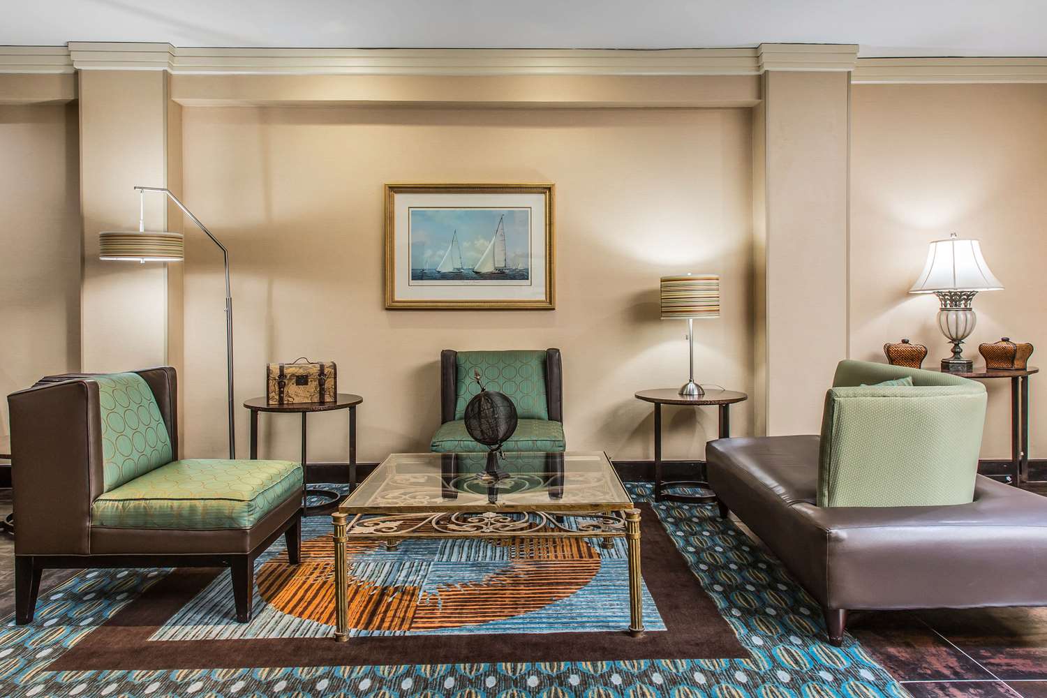 Regency Inn and Suites New London – Mystic 6/16