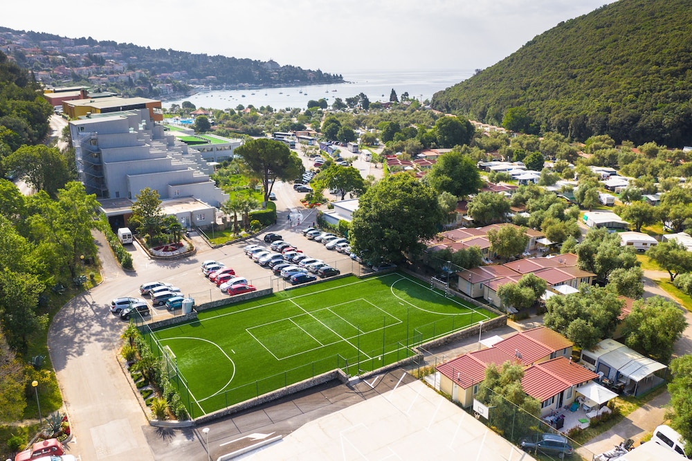 Maslinica Hedera Hotel in LABIN
