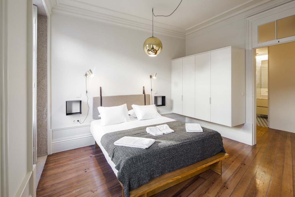Aparthotel Oporto Alves Da Veiga 16/74