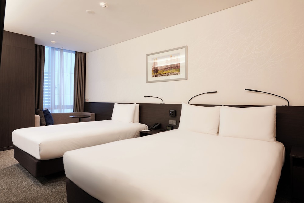 Nine Tree by Parnas Seoul Myeongdong 2 32/65