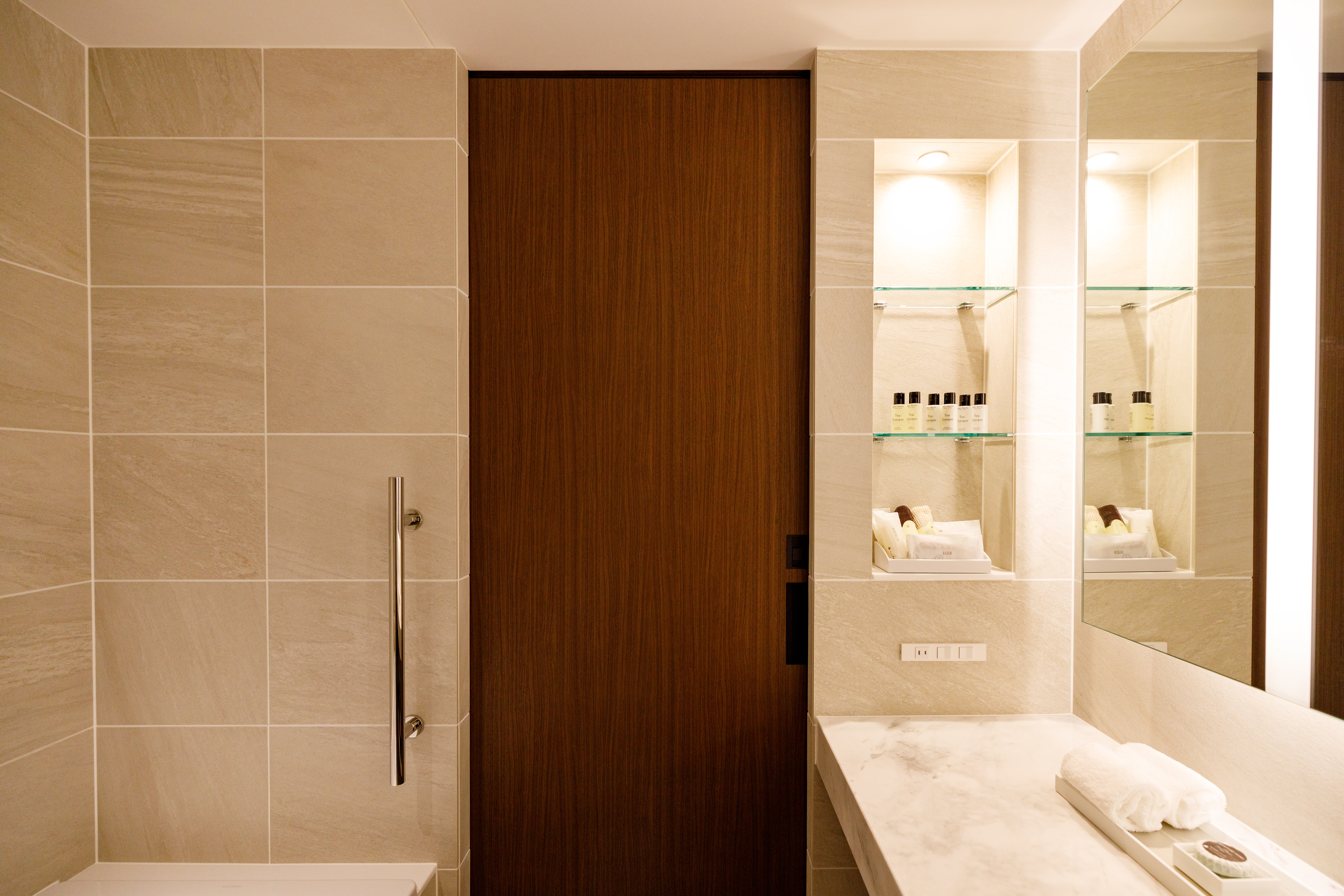 Hotel Kajima No Mori 47/50