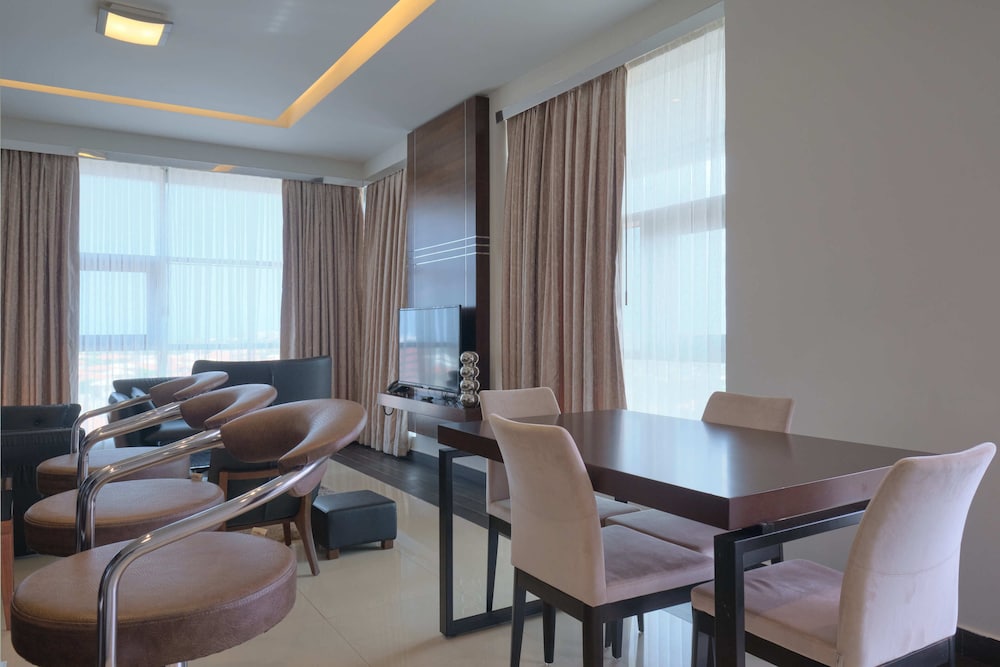 Palmeiras Suite Hotel 47/68