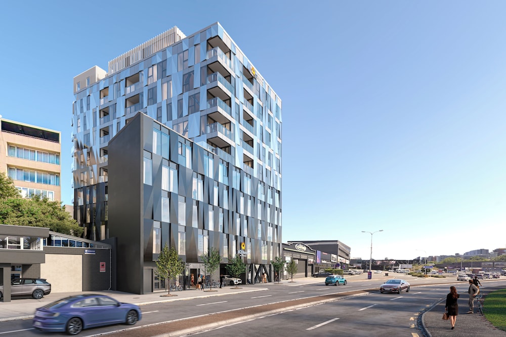 La Quinta by Wyndham Parnell Auckland 41/49