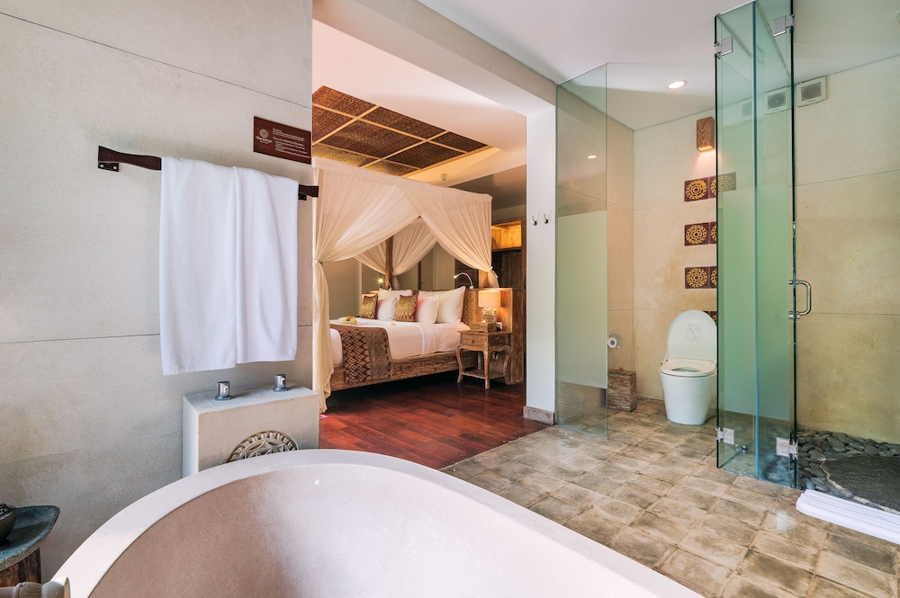 The Udaya Resort Spa 11/74