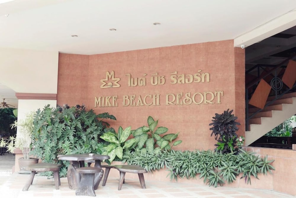 Mike Beach Resort in PATTAYA