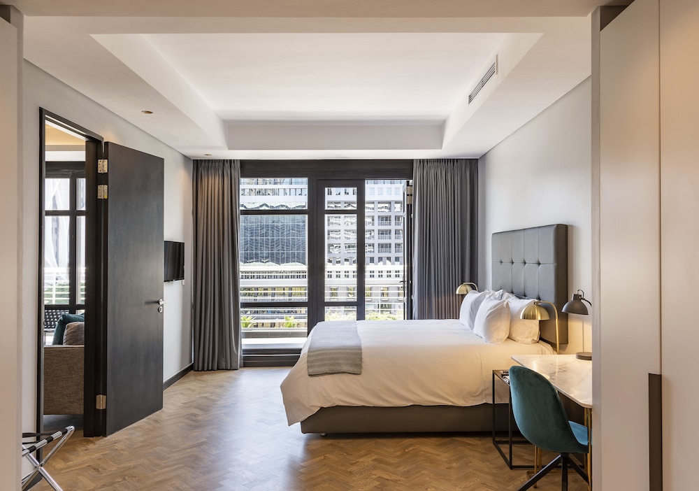 The Onyx Hotel 45/64