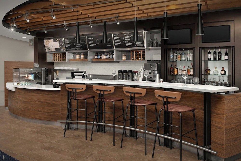 RESIDENCE INN SYRACUSE DOWNTOWN AT ARMORY SQUARE 34/50