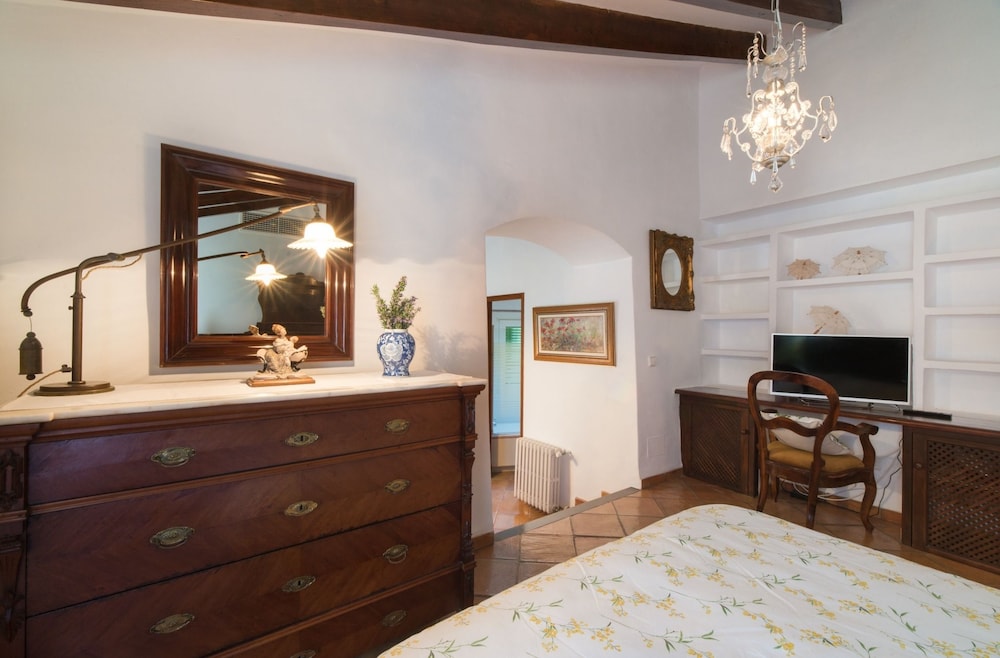 Hotel Sa Vall Valldemossa 3/70