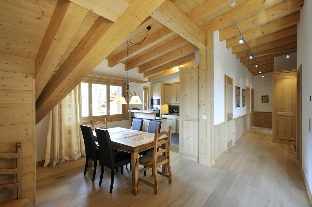 Chalet RoyAlp Hotel & Spa 72/86