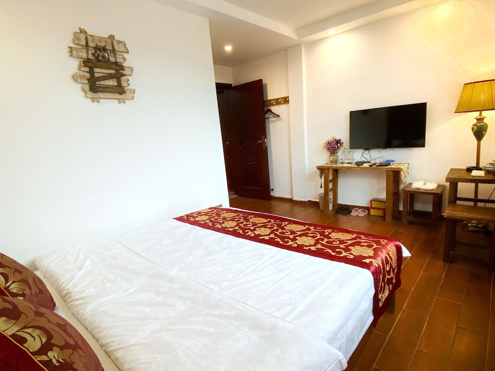 Chaozhou Mumian Hotel 22/50