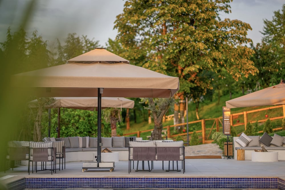 Alya Kartepe Villa Hotel 2/50