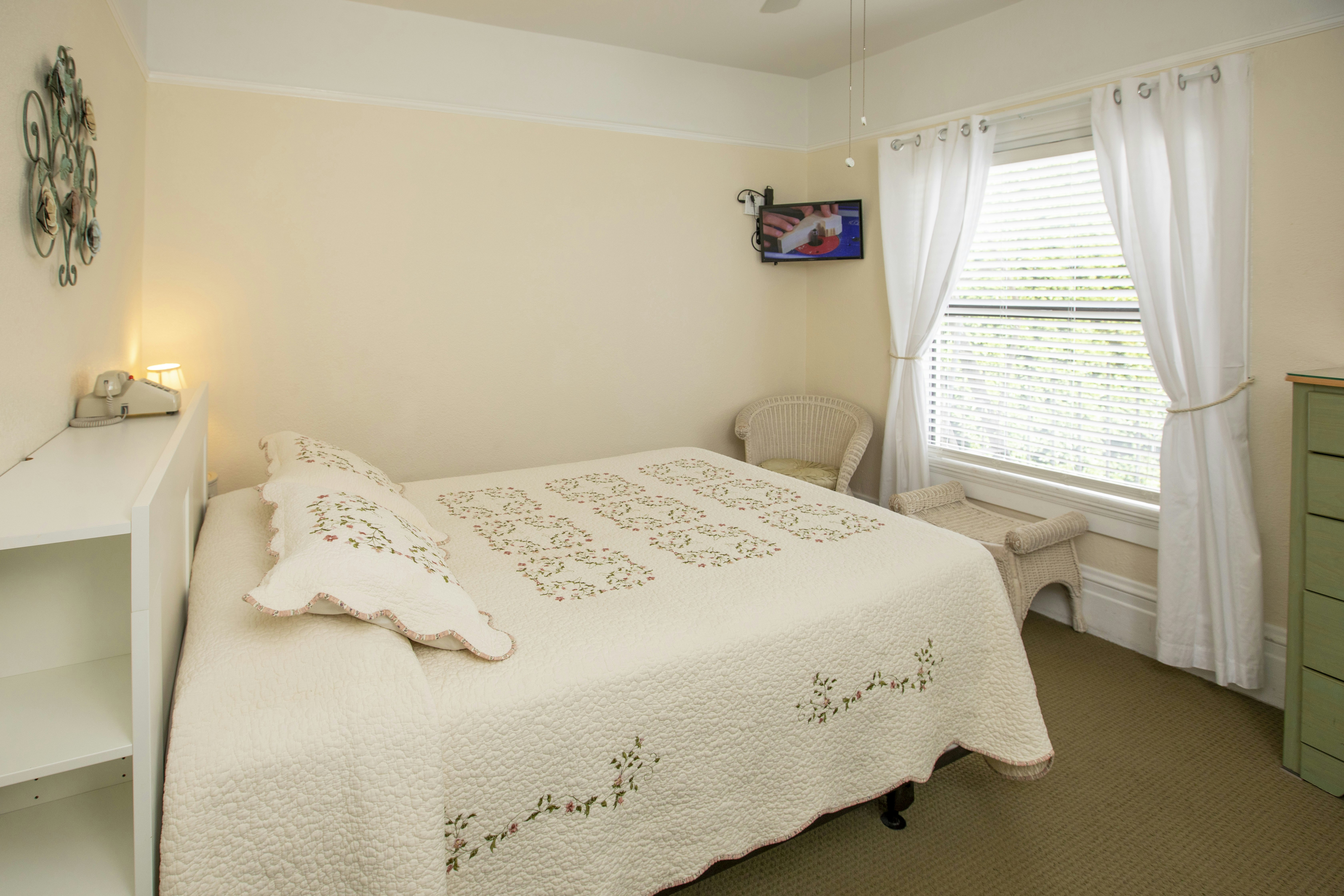 Hayes Valley Inn 15/71