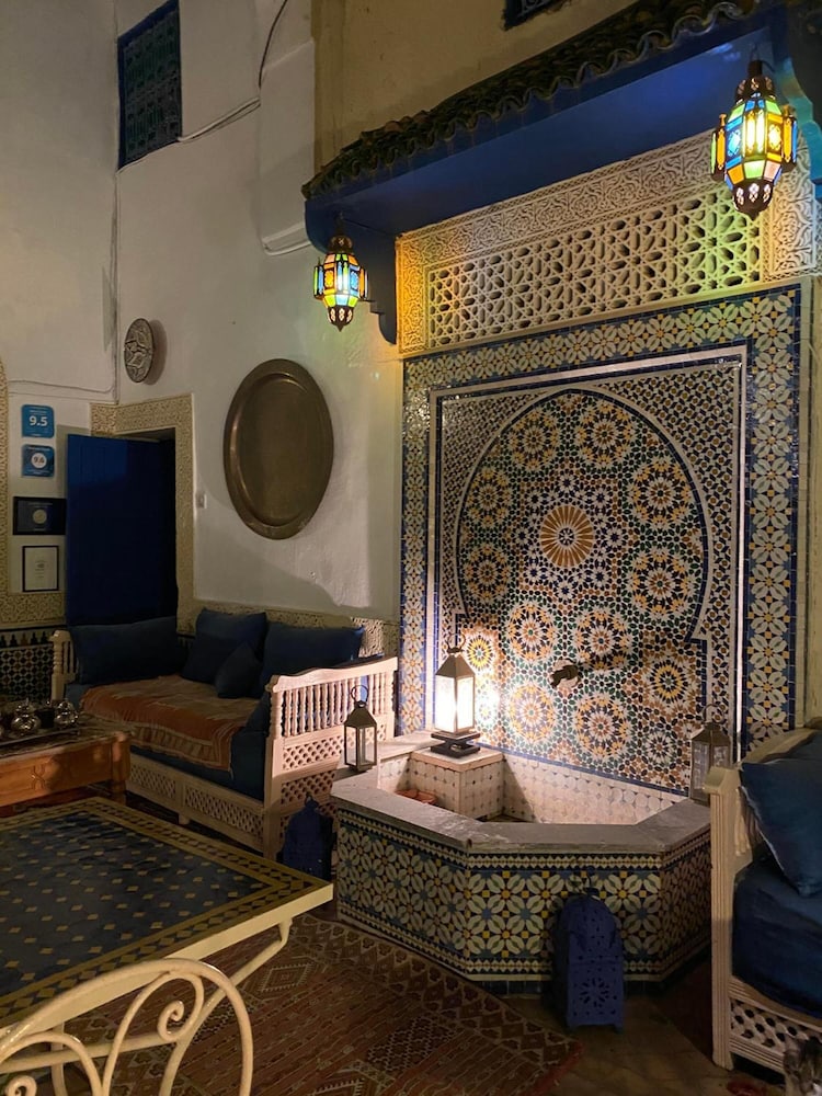 Riad Jean Claude 19/48