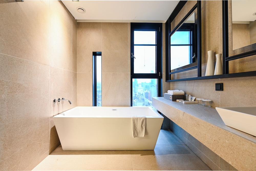 Hotel The Designers LYJ Gangnam Premier 59/64