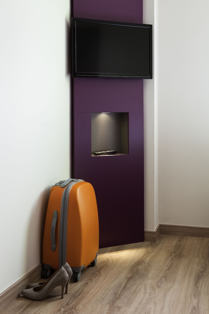 Ibis Styles Lleida Torrefarrera 54/60