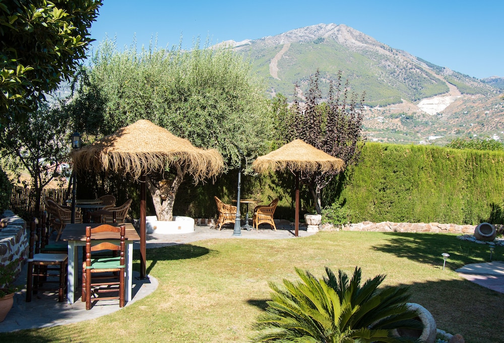 CORTIJO DE SALIA 22/32