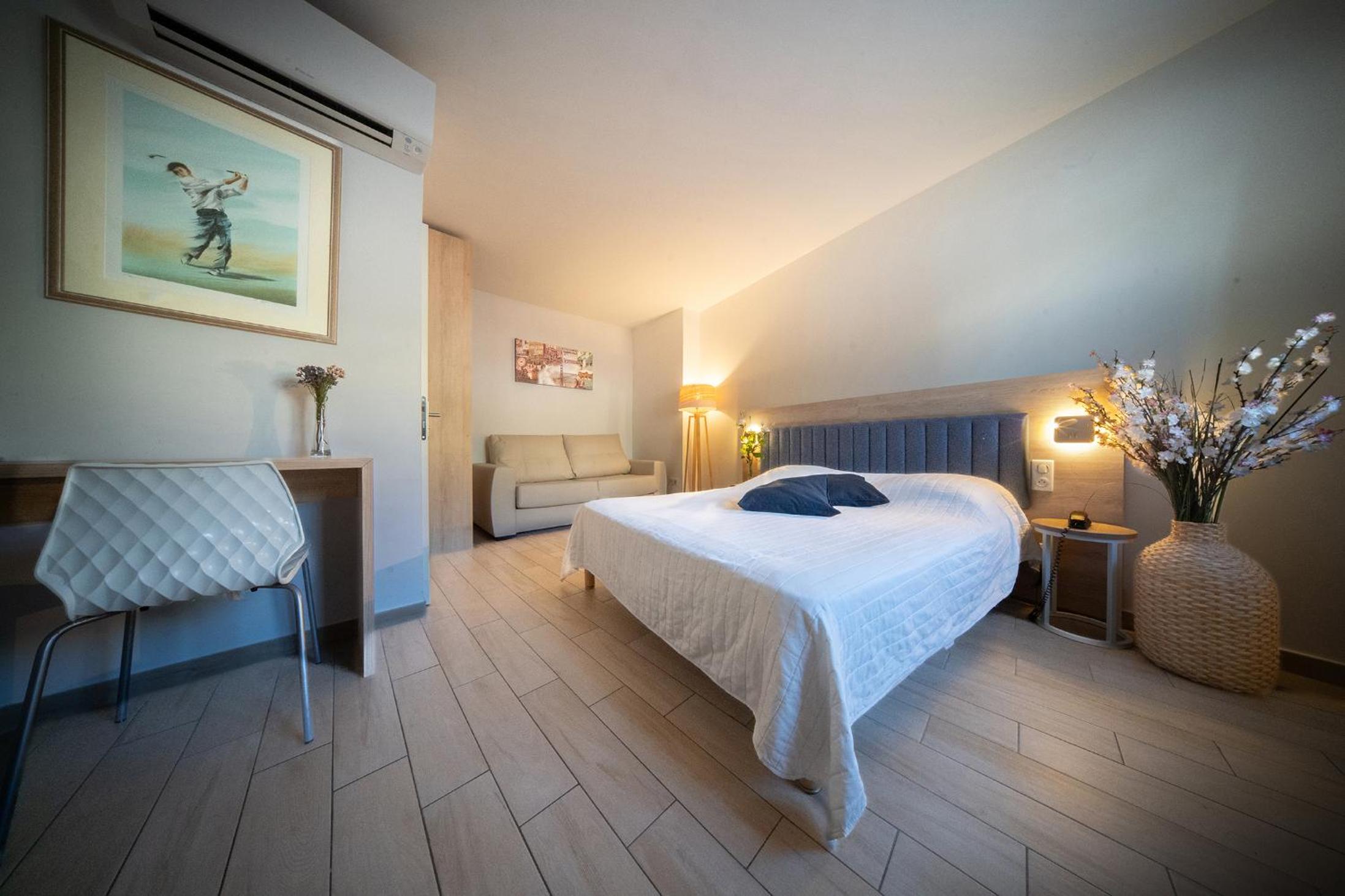 Hotel Le Golfe 17/60