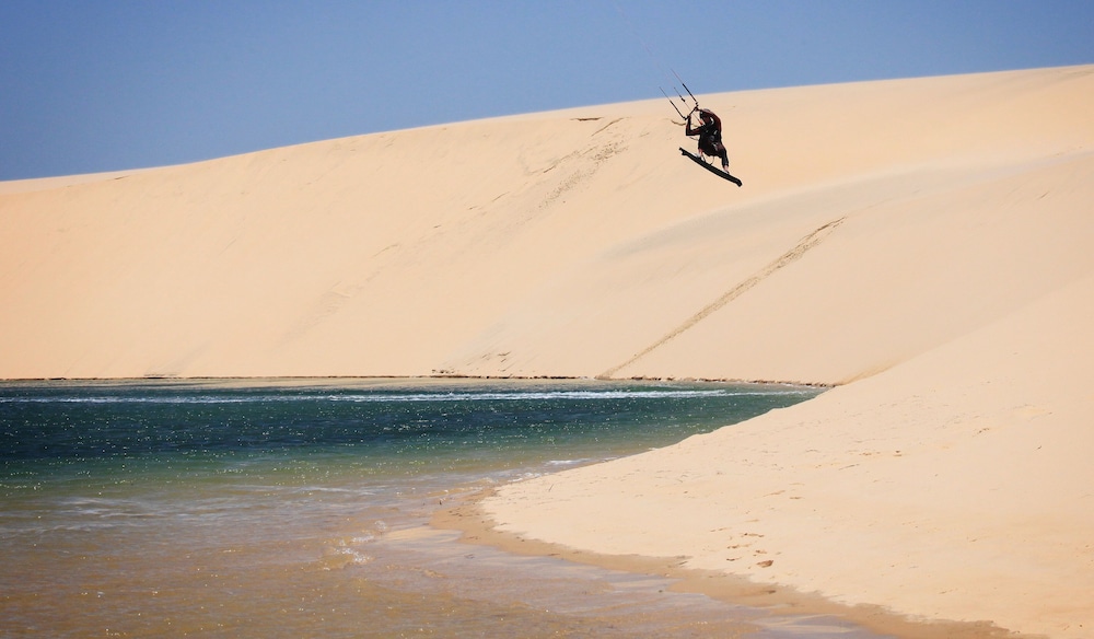 Bavaro Beach Dakhla 50/59