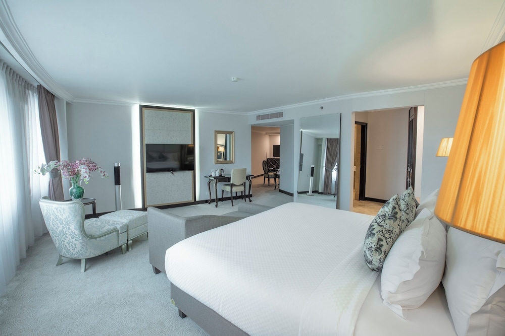 ARTOTEL Suites Aquila - Bandung 22/50