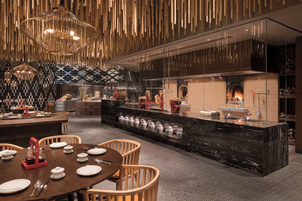 Grand Hyatt Changsha 51/72