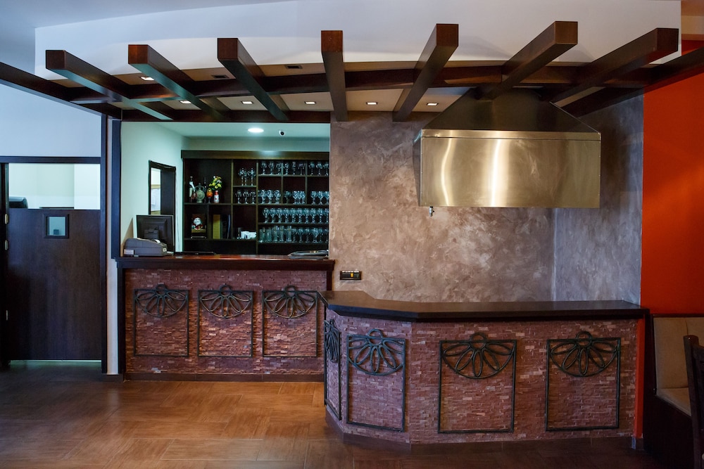 Sunrise Park Hotel Bansko 4/49