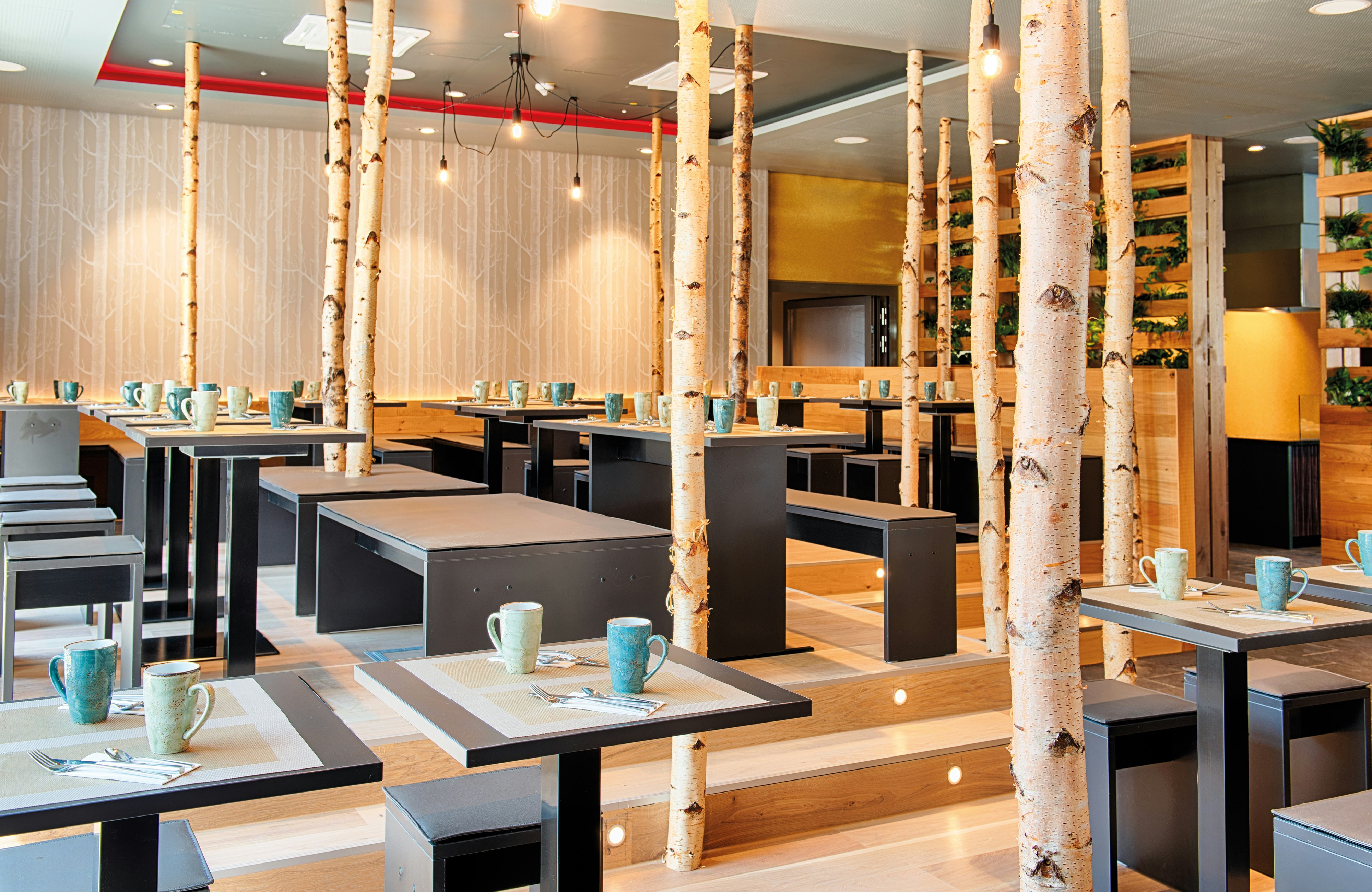 NYX Hotel Munich by Leonardo Hotels 47/66