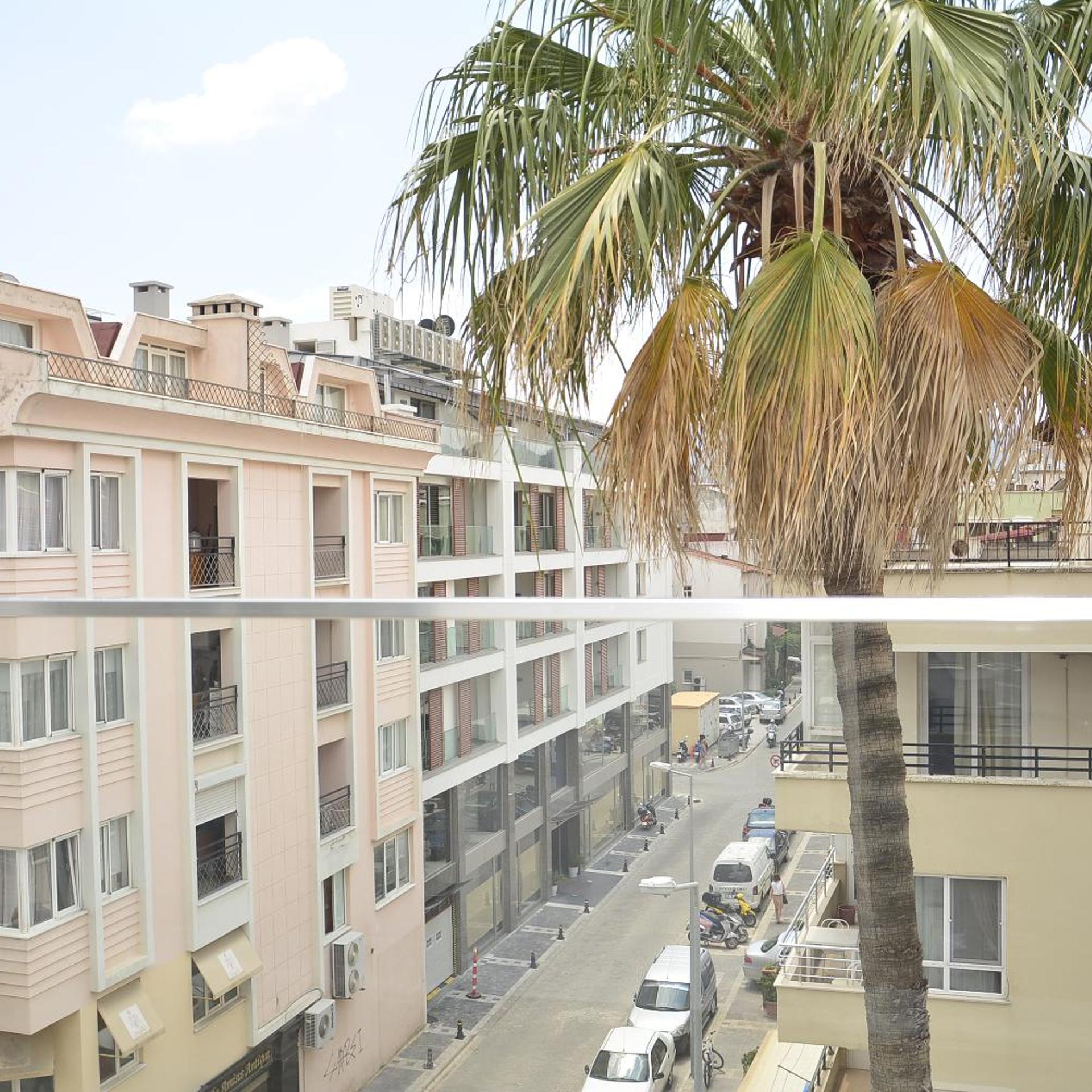 The Marmaris Boutique Hotel 3/86