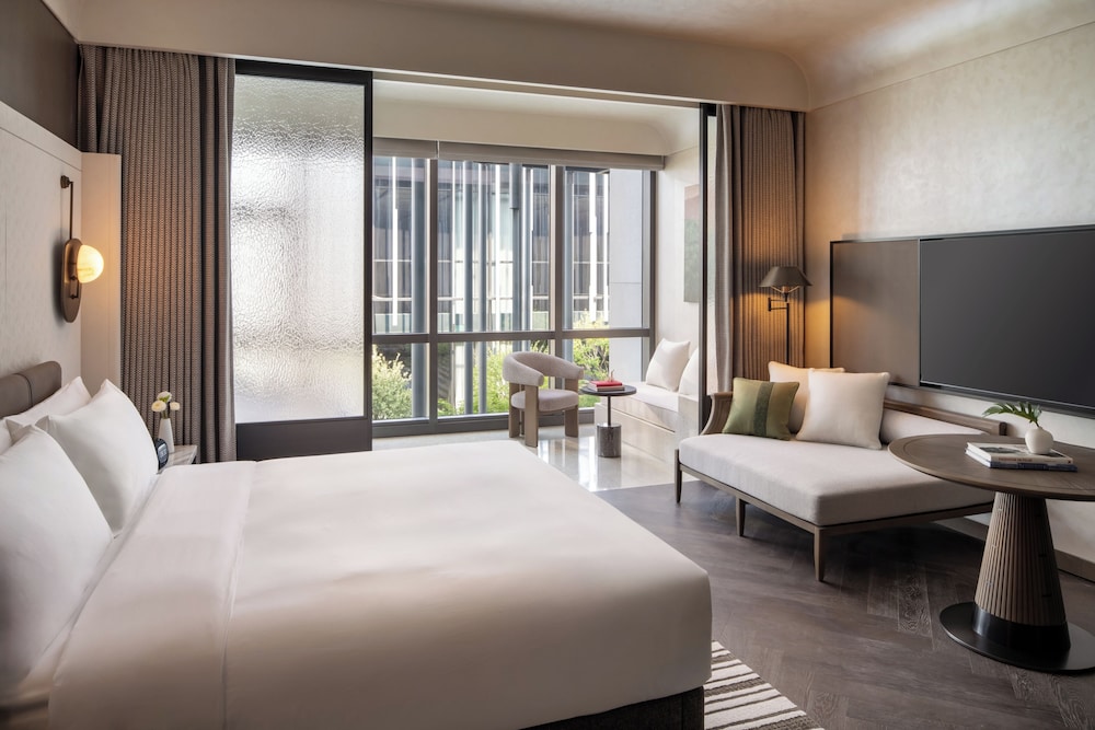 Kimpton Nine Trees Shanghai by IHG, Nanqiao 12/50