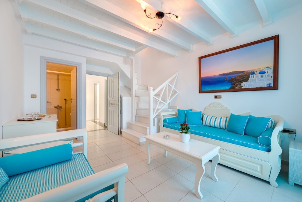 Ellinon Thea Boutique Hotel 54/72
