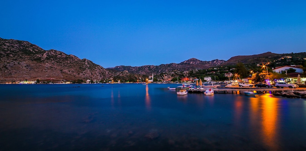 Palmetto Resort Selimiye 41/50