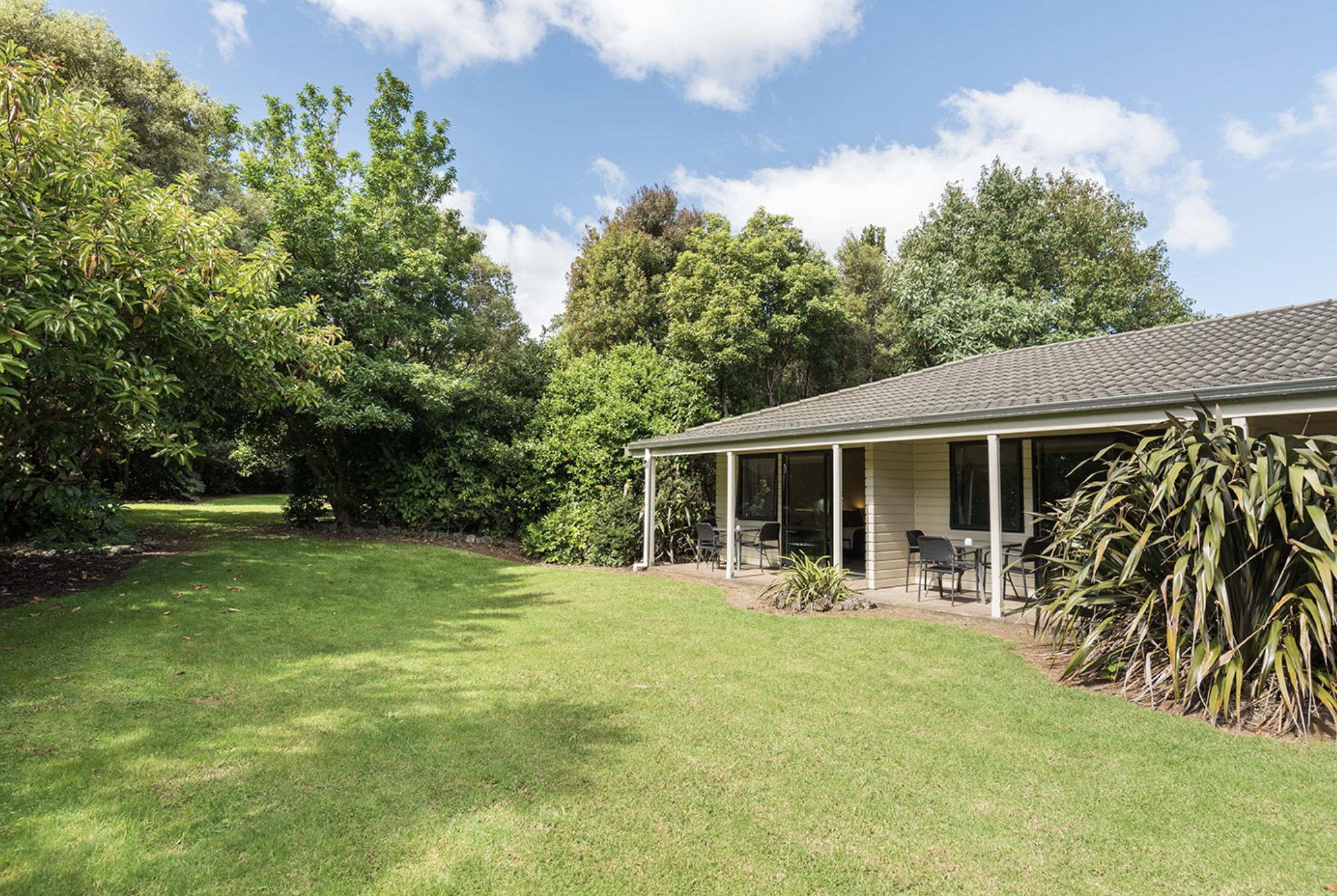 Kauri Park Motel 30/34