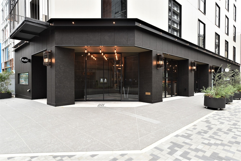 Hotel Cordia Osaka Hommachi 6/50