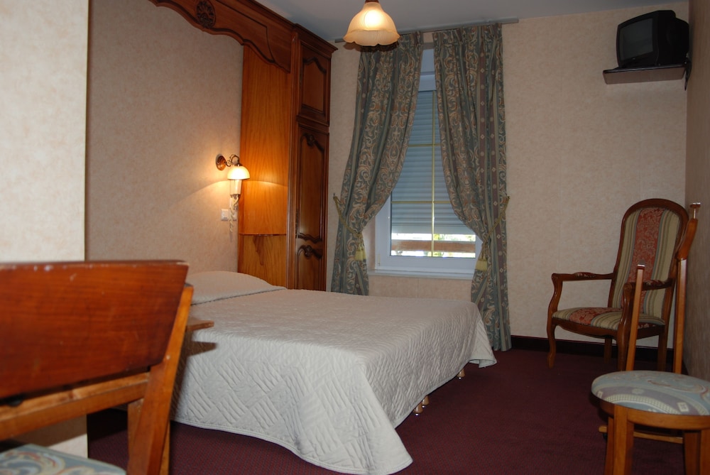 Hotel De France 14/49