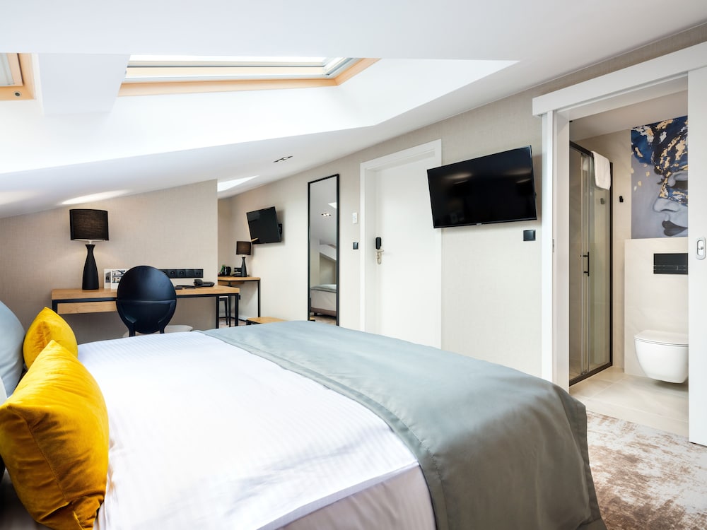 Wawel Queen Hotel 3/35