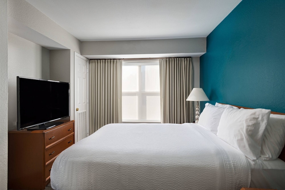 Residence Inn Shreveport Airport 11/38